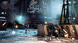 The Division Resurgence The Division Resurgence