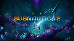 Subnautica 2 Subnautica 2