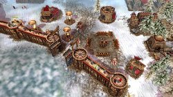 Ancient Wars: Sparta Definitive Ancient Wars: Sparta Definitive