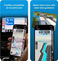 TomTom Go NavigationTomTom Go Navigation (mobilné) TomTom Go NavigationTomTom Go Navigation (mobilné)