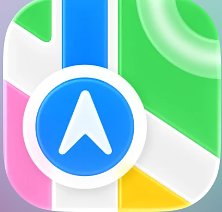 Apple Maps (mobilné)