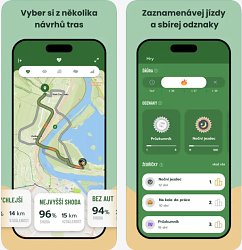 CyclersCyclers (mobilné)