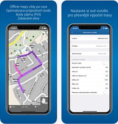 MapFactor Navigator