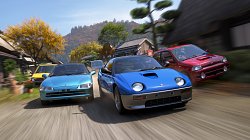 Forza Horizon 6Forza Horizon 6