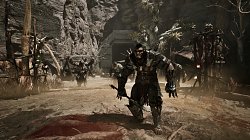 Gothic 1 RemakeGothic 1 Remake