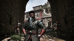 Gothic 1 RemakeGothic 1 Remake
