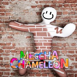 MECCHA CHAMELEON MECCHA CHAMELEON