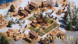 Age of Empires MobileAge of Empires Mobile (mobilné)