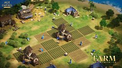 Age of Empires MobileAge of Empires Mobile (mobilné)