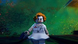 LEGO Batman: Legacy of the Dark Knight LEGO Batman: Legacy of the Dark Knight