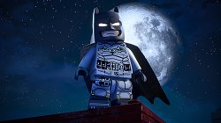 LEGO Batman: Legacy of the Dark KnightLEGO Batman: Legacy of the Dark Knight LEGO Batman: Legacy of the Dark KnightLEGO Batman: Legacy of the Dark Knight