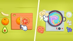 Pizza Game
