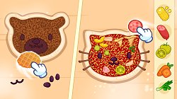 Pizza Game
