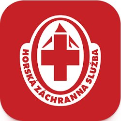 Horská záchranná služba (mobilné) Horská záchranná služba (mobilné)