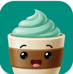 Cuppka (mobilné) Cuppka (mobilné)