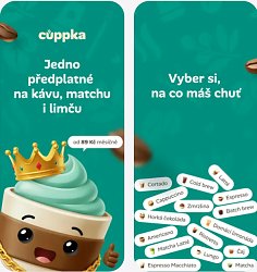 Cuppka Cuppka