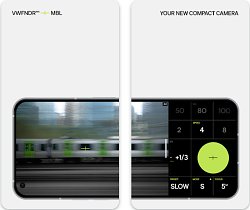 VWFNDR + MBL (mobilné)