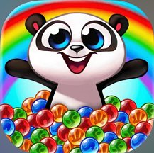 Bubble Shooter - Panda Pop! (mobilné) Bubble Shooter - Panda Pop! (mobilné)