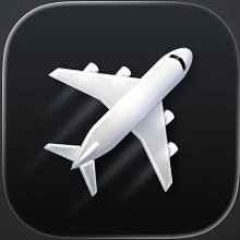 Flighty (mobilné) Flighty (mobilné)