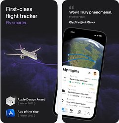 Flighty Flighty
