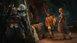 Assassin's Creed Black Flag ResyncedAssassin's Creed Black Flag Resynced