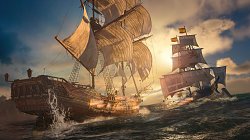 Assassin's Creed Black Flag ResyncedAssassin's Creed Black Flag Resynced