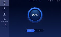 Advanced SystemCare Pro