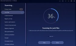 Advanced SystemCare ProAdvanced SystemCare Pro