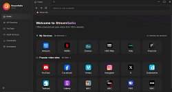 StreamGaGa