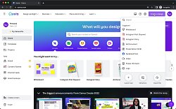 Canva Canva