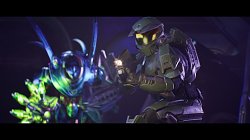 Halo: Campaign Evolved Halo: Campaign Evolved
