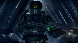 Halo: Campaign EvolvedHalo: Campaign Evolved Halo: Campaign EvolvedHalo: Campaign Evolved