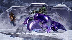 Halo: Campaign EvolvedHalo: Campaign Evolved Halo: Campaign EvolvedHalo: Campaign Evolved