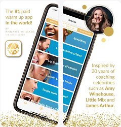 The Vocal Coach