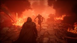 The Relic: First Guardian The Relic: First Guardian