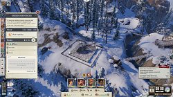 Above The Snow