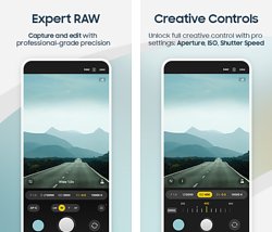 Expert RAW Expert RAW