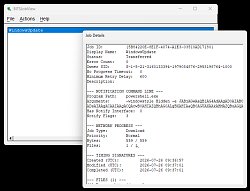 BITSJobView