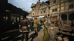 The Blood of DawnwalkerThe Blood of Dawnwalker The Blood of DawnwalkerThe Blood of Dawnwalker