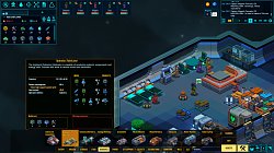 Space Haven Space Haven