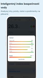 Sea TemperatureSea Temperature (mobilné)