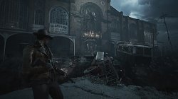 The Sinking City 2 The Sinking City 2
