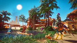 RuneScape: Dragonwilds RuneScape: Dragonwilds