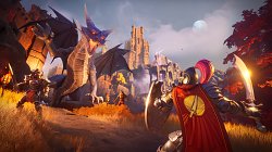 RuneScape: DragonwildsRuneScape: Dragonwilds RuneScape: DragonwildsRuneScape: Dragonwilds