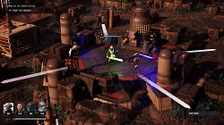 STAR WARS Zero CompanySTAR WARS Zero Company STAR WARS Zero CompanySTAR WARS Zero Company