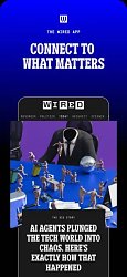 Wired