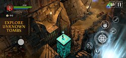Lara Croft: Temple of Osiris Lara Croft: Temple of Osiris