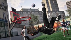 EA SPORTS FC™ 27EA SPORTS FC™ 27