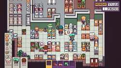 Discounty: Supermarket Manager
