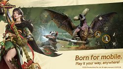 Monster Hunter OutlandersMonster Hunter Outlanders (mobilné)